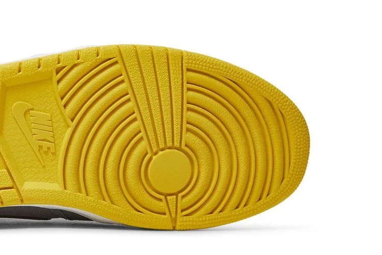 Кроссовки Air Jordan AJKO Retro Hi RTTG 'Barcelona'