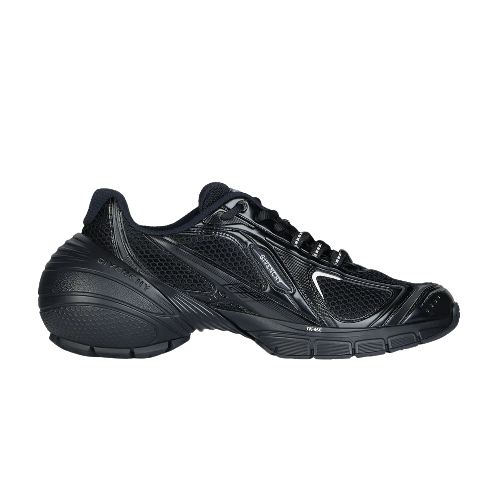 Krossovki-Givenchy-TK-MX-Runner-Black