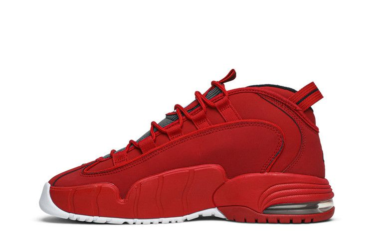 Кроссовки Nike Air Max Penny 1 'University Red'