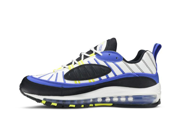 Кроссовки Nike Air Max 98