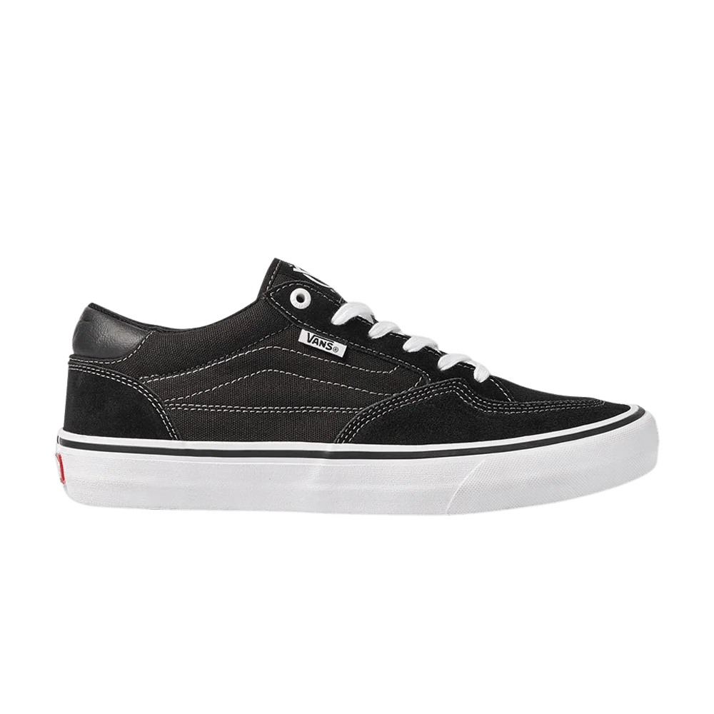 Krossovki-Vans-Rowan-Pro-Black