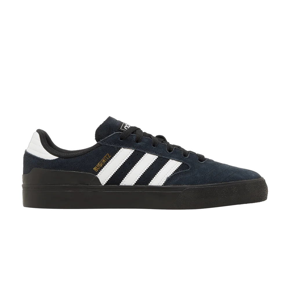 Krossovki-Adidas-Busenitz-Vulc-2-Black-Gold-Metallic