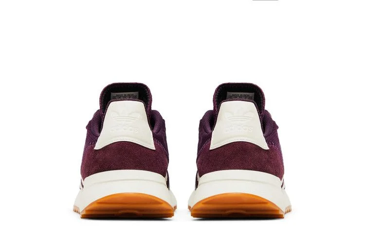 Кроссовки adidas Wmns Flashback 'Purple'