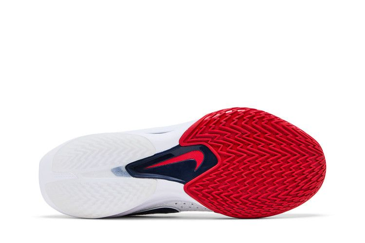 Кроссовки Nike Air Zoom GT Cut 3 'USA'