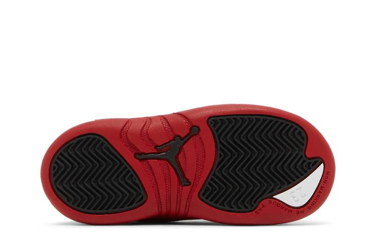 Кроссовки Air Jordan 12 Retro TD 'Cherry' 2023