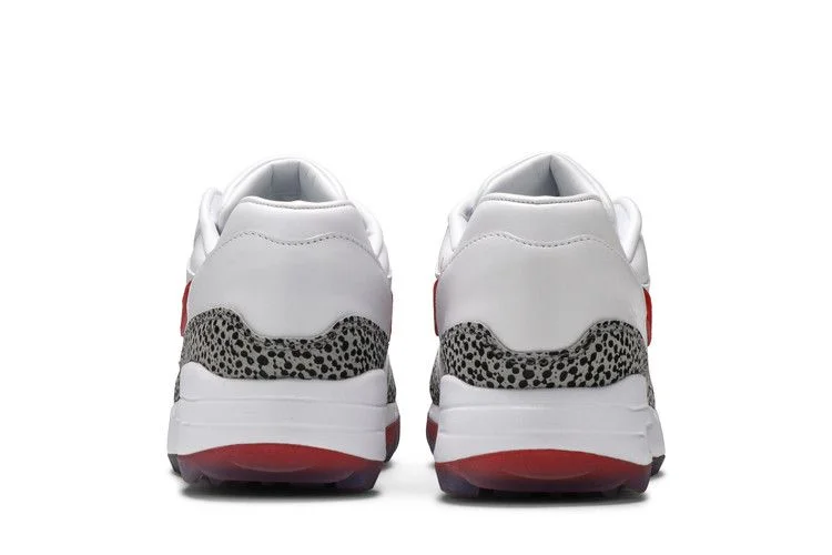 Кроссовки Nike Air Max 1 Golf NRG 'Habanero Red'