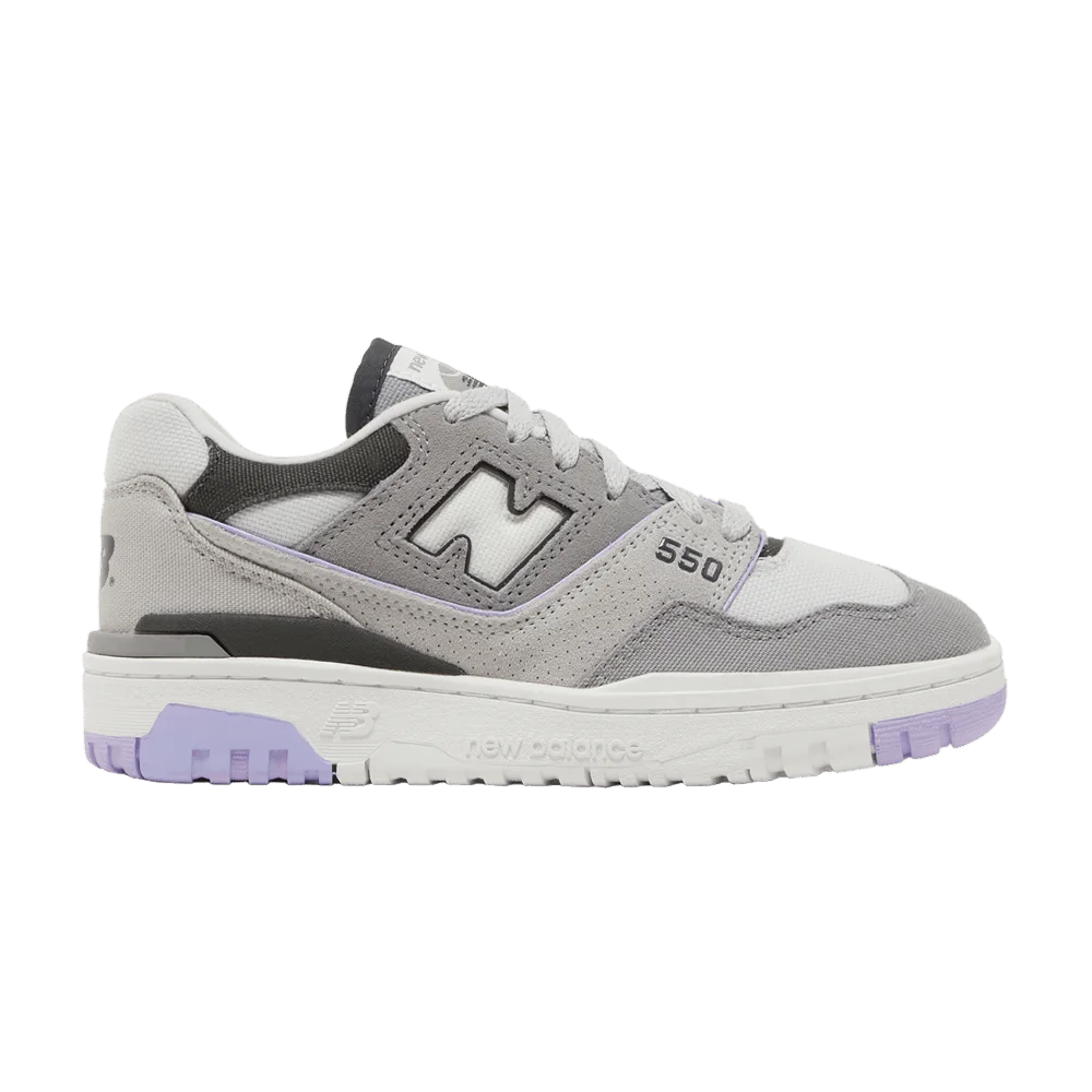 Krossovki-New-Balance-Wmns-550-Shadow-Grey-Lilac