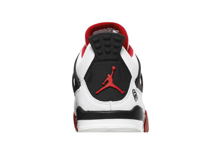 Кроссовки Air Jordan 4 Retro 'Mars Blackmon'