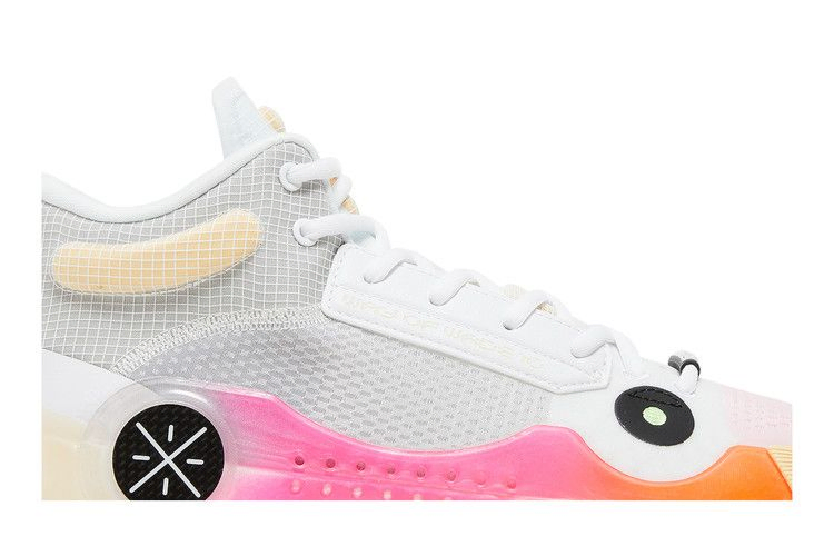 Кроссовки Li-Ning Way of Wade 10 'Blossom'