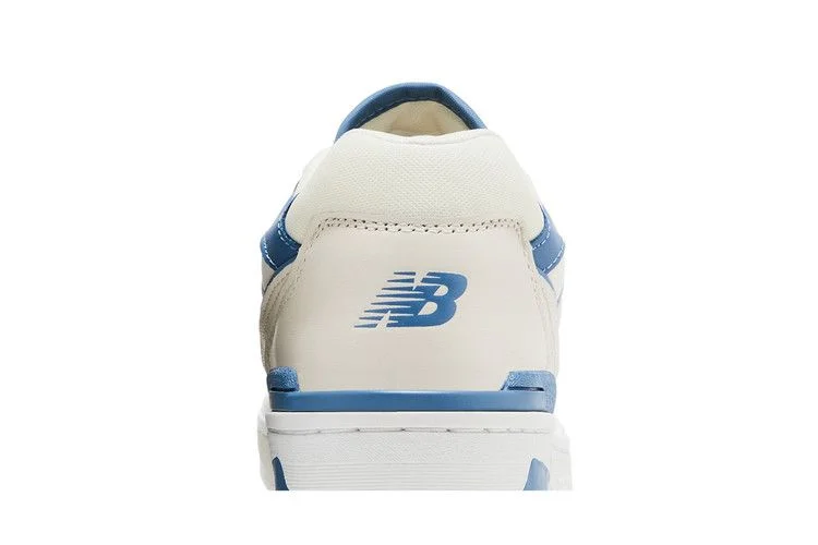 Кроссовки New Balance Wmns BBW550 'Linen Heron Blue'
