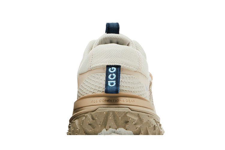 Кроссовки Nike ACG Mountain Fly 2 Low 'Light Orewood Brown'
