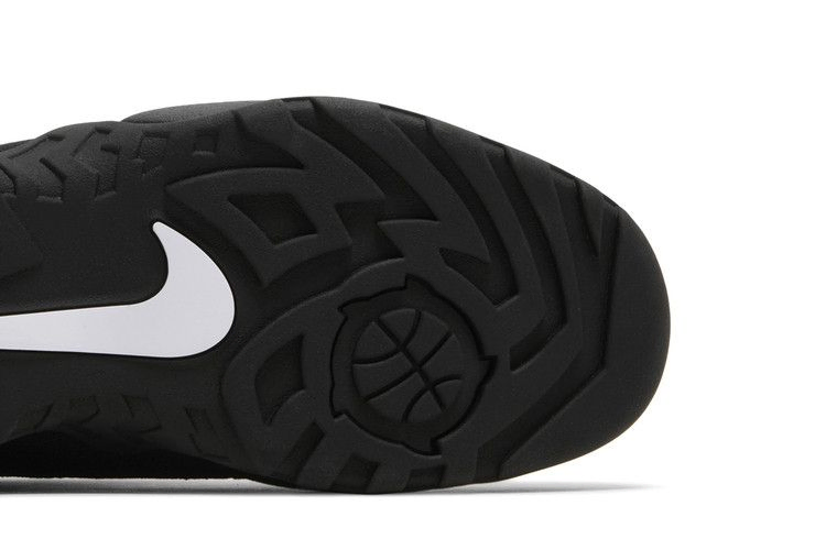 Кроссовки Supreme x Nike Darwin Low SB 'Black'