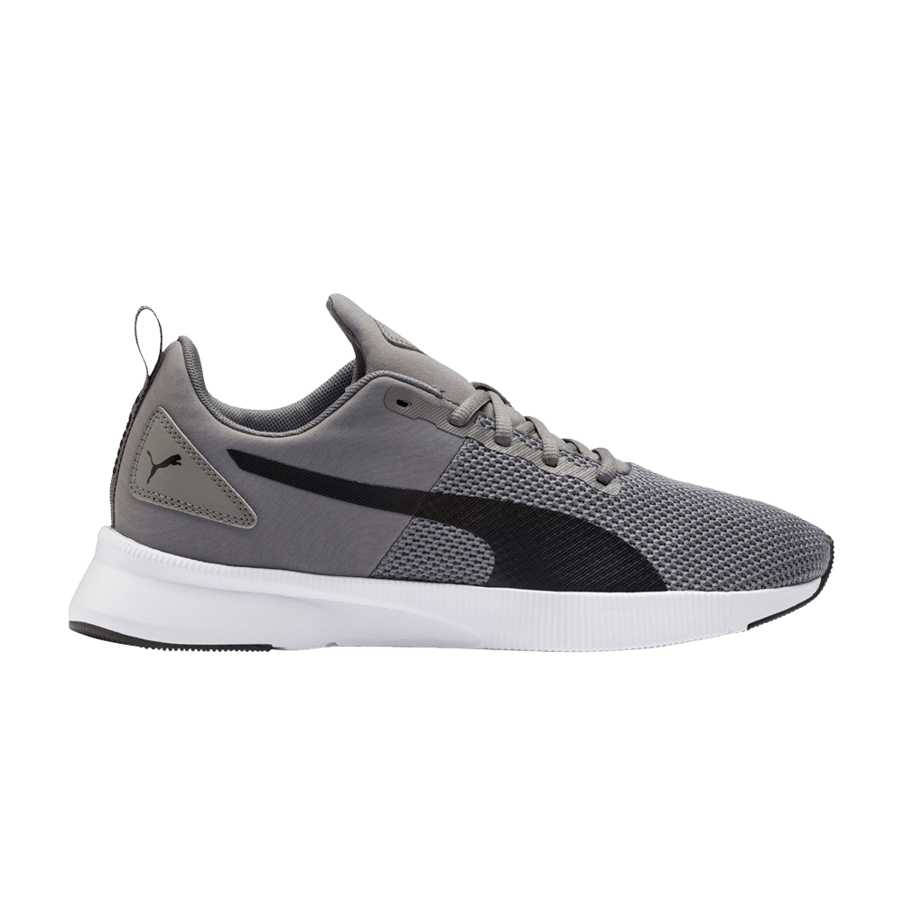 Кроссовки Puma Flyer Runner 'Charcoal Grey Black'