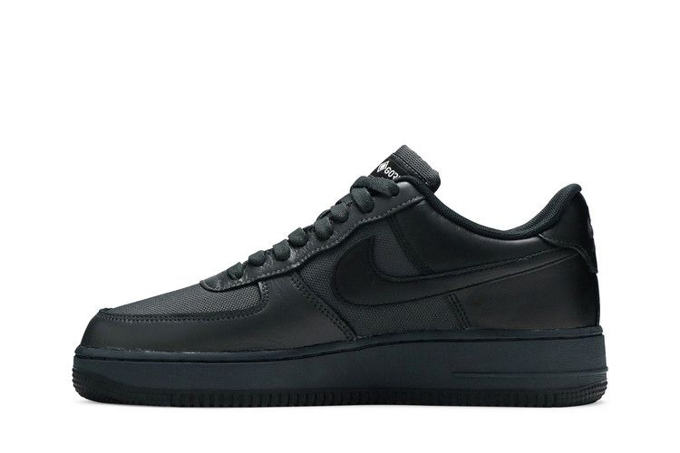 Кроссовки Nike Air Force 1 GTX 'Anthracite Grey'