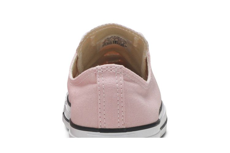 Кроссовки Converse Chuck Taylor All Star Ox 'Storm Pink'