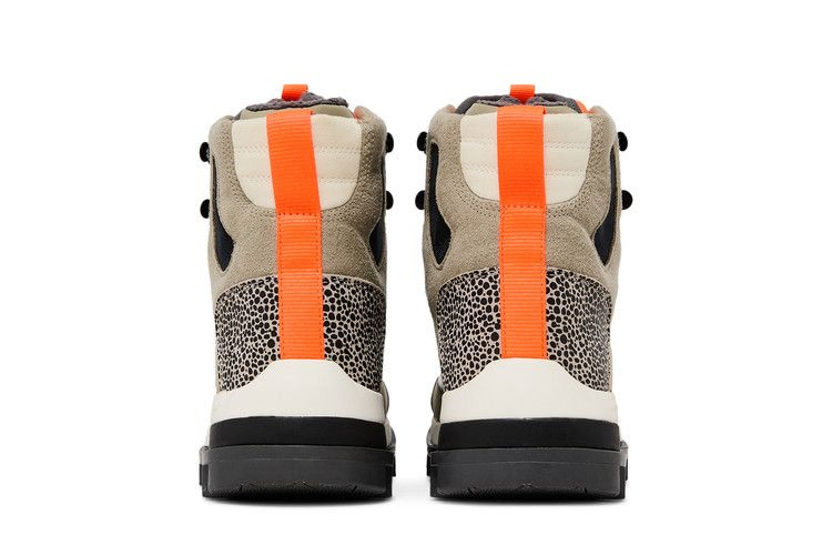 Кроссовки Stella McCartney x adidas Wmns Outdoor Eulampis 'Leopard Print'