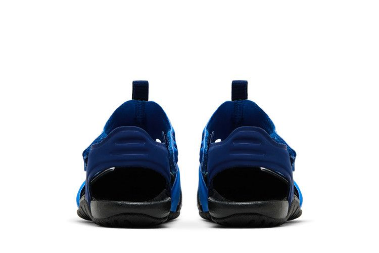 Кроссовки Nike Sunray Protect 2 TD 'Signal Blue'