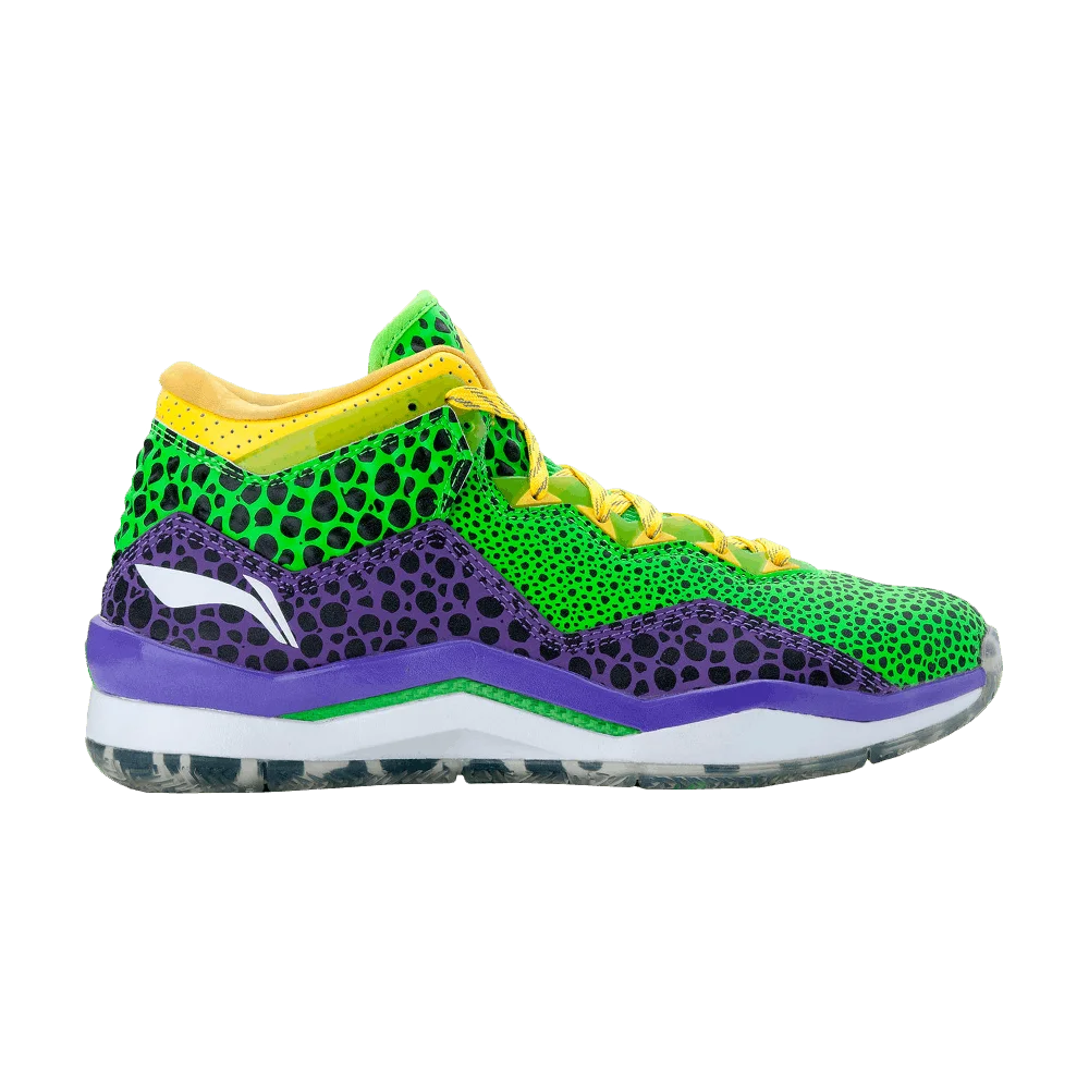 Кроссовки Li-Ning Way of Wade 3.0 LE 'All Star'