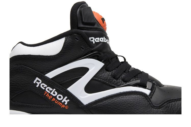Кроссовки Reebok Pump Omni Lite 'Dee Brown'