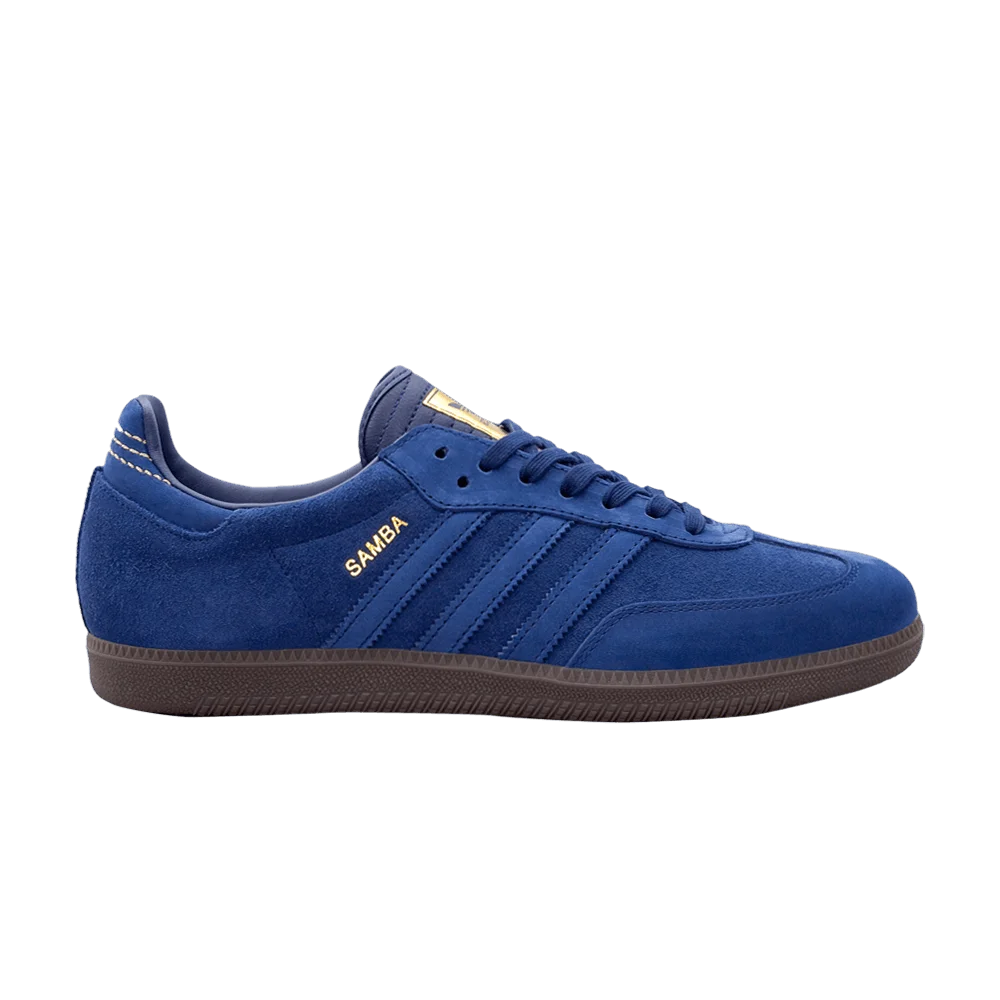 Krossovki-Adidas-Samba-FB-Dark-Blue-Gum