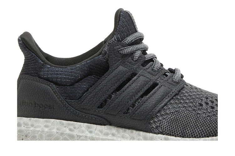 Кроссовки adidas Wmns UltraBoost 1.0 'Carbon Overdye'