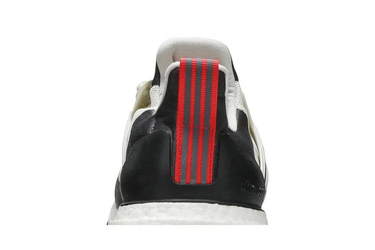 Кроссовки Adidas UltraBoost All Terrain 'Off White Grey Black'