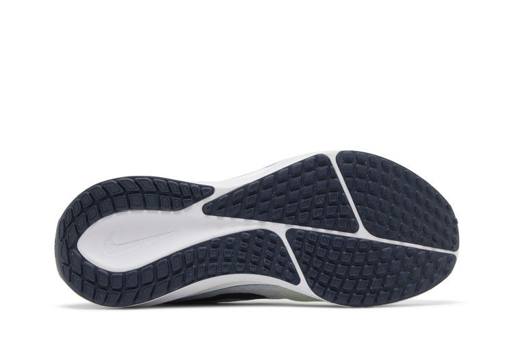 Кроссовки Nike Vomero 17 'White Thunder Blue'