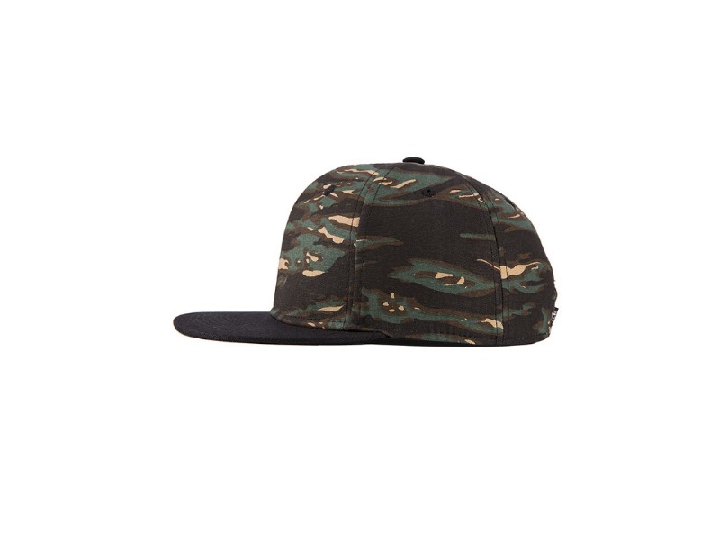 Кепка Wuke Khaki