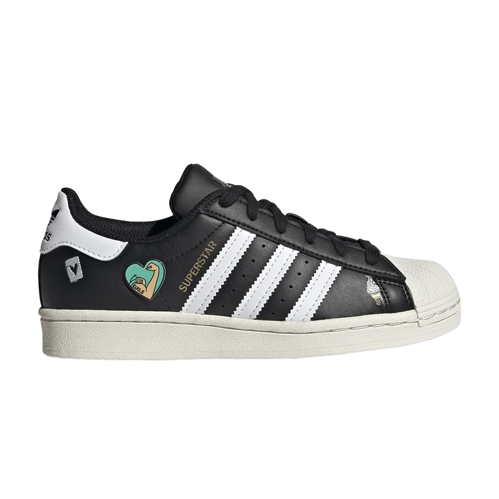 Krossovki-Adidas-Superstar-Big-Kid-Empowering-Graphics-Black