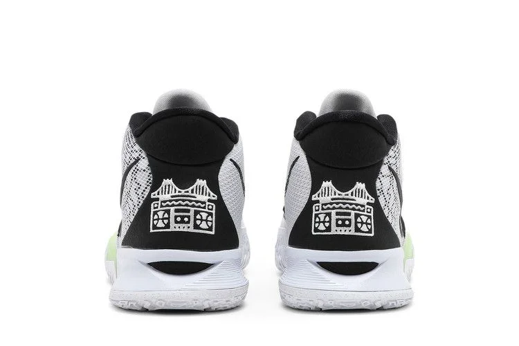 Кроссовки Nike Kyrie 7 'Brooklyn Beats'