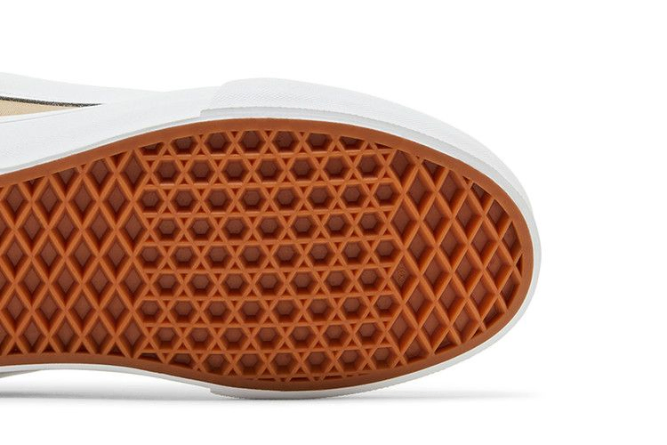 Vans Knu-Skool 'Khaki'