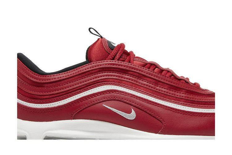 Кроссовки Nike Wmns Air Max 97 'Red Satin'