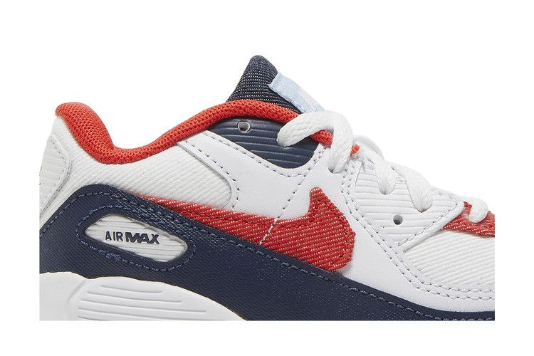 Кроссовки Nike Air Max 90 TD 'USA Denim'