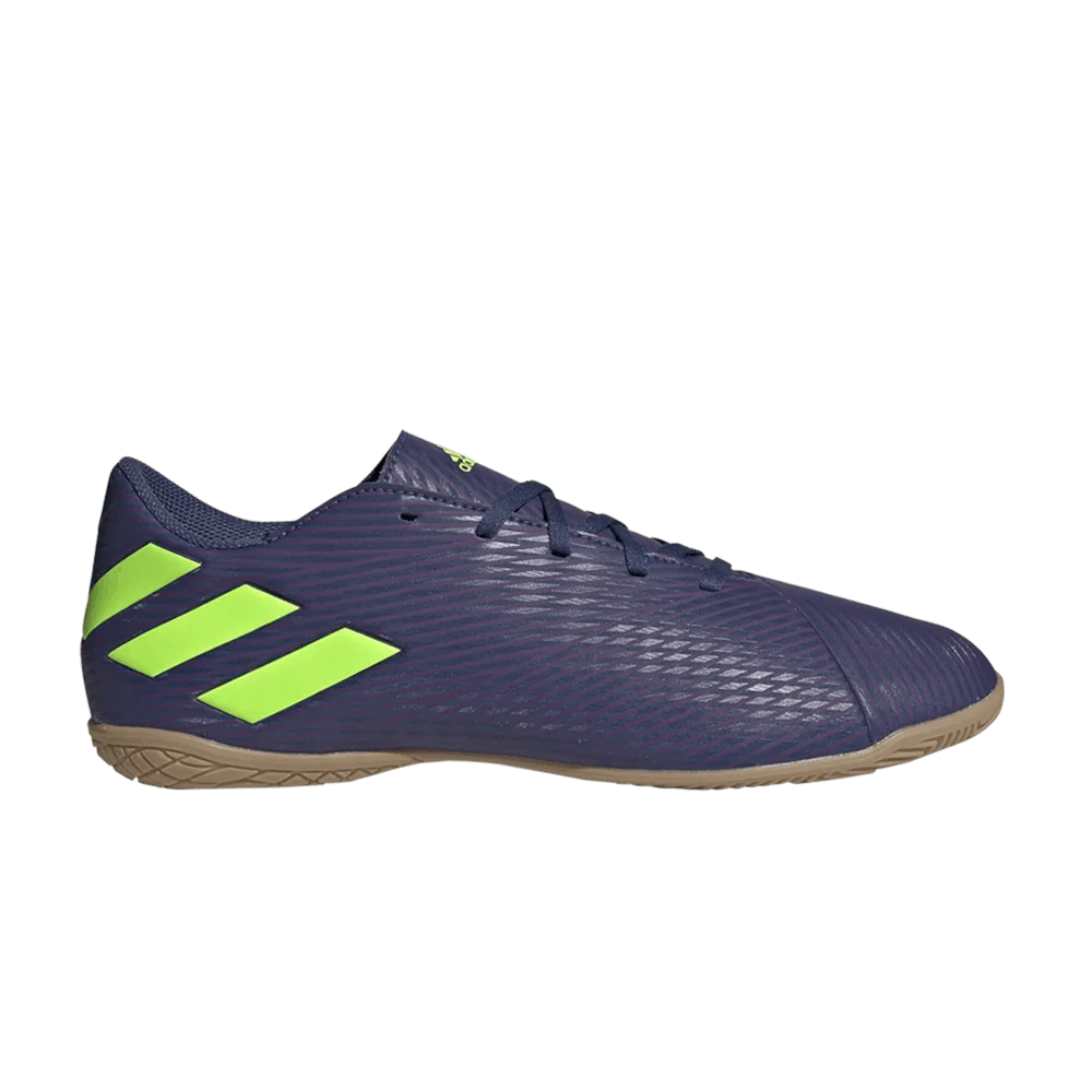 Krossovki-Adidas-Nemeziz-Messi-19.4-IN-Tech-Indigo
