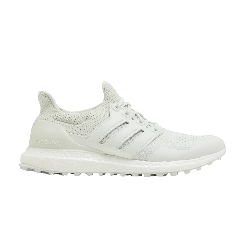Кроссовки adidas UltraBoost Golf 'Crystal Jade'