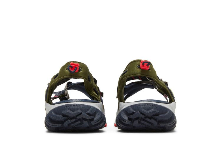 Nike Oneonta Sandal 'Rough Green Obsidian'