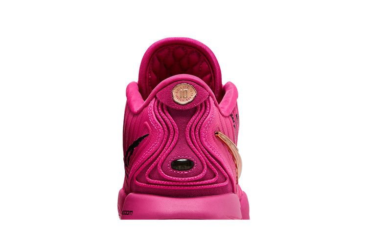 Кроссовки Nike LeBron 21 Next Nature 'EYBL Nationals'