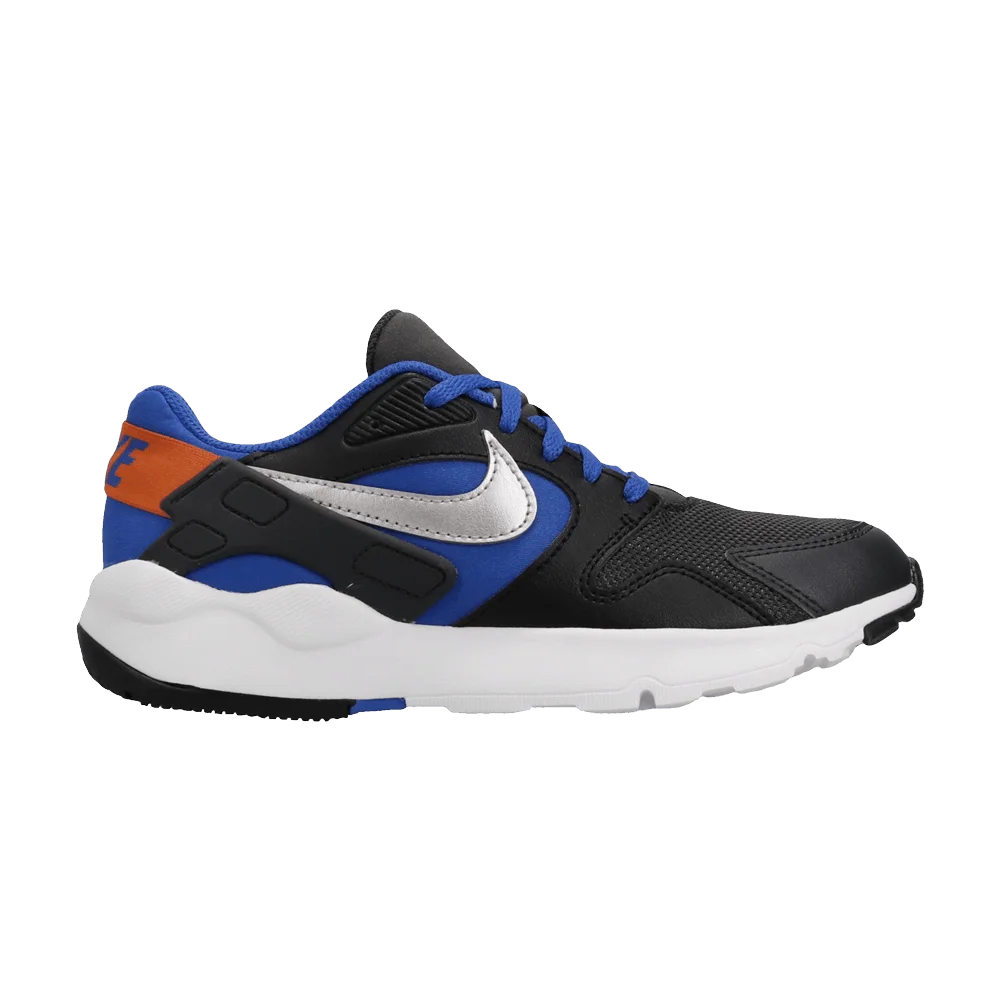 Krossovki-Nike-LD-Victory-GS-Metallic-Silver