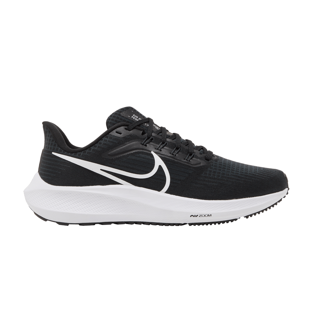 Кроссовки Nike Wmns Air Zoom Pegasus 39 'Black White'