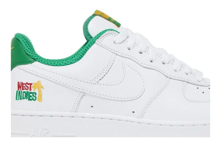 Кроссовки Nike Air Force 1 Low 'West Indies' 2022