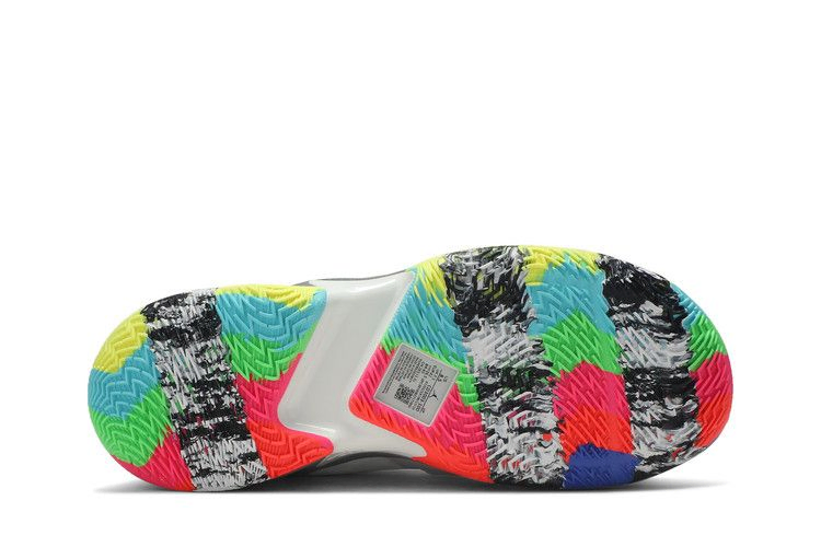Кроссовки Air Jordan Why Not Zer0.3 'Zer0 Noise'