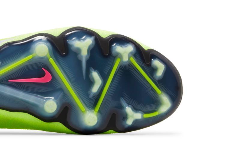 Кроссовки Nike Phantom GX Elite Gripknit DF FG 'Luminous Pack'