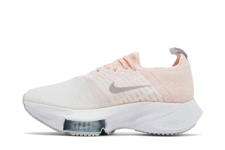 Кроссовки Nike Wmns Air Zoom Tempo NEXT% Flyknit 'Sunset Tint'