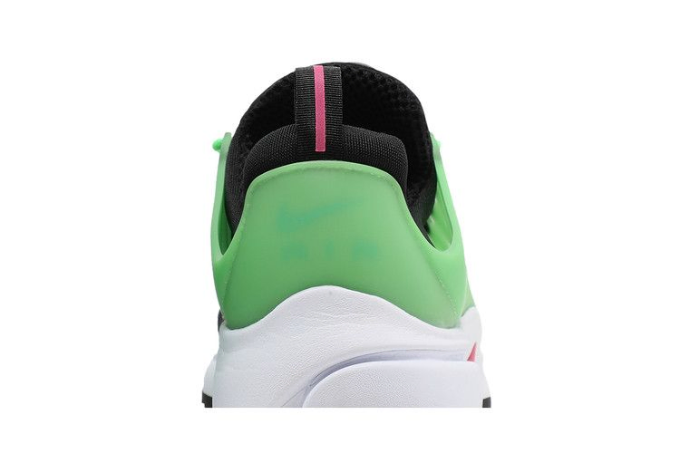 Кроссовки Nike Air Presto 'Green Strike'
