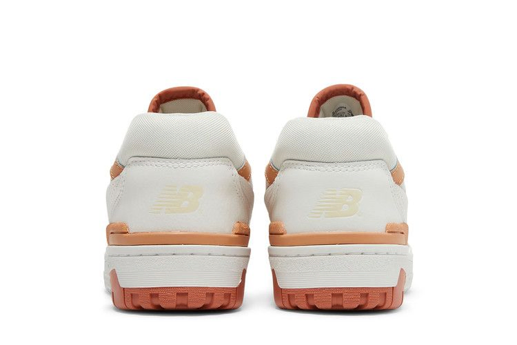 Кроссовки New Balance Wmns 550 'Au Lait'