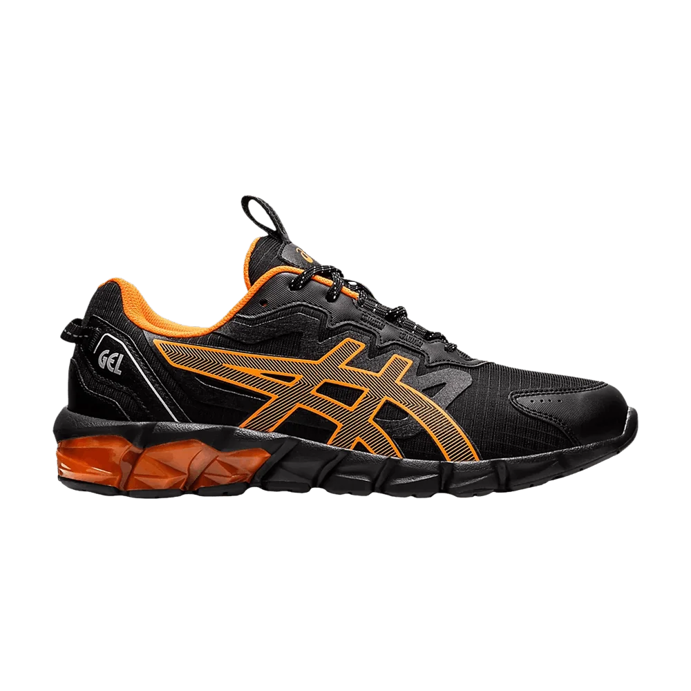 Krossovki-Asics-Gel-Quantum-90-Black-Shocking-Orange