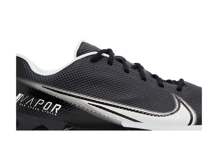 Кроссовки Nike Vapor Edge Speed 360 Wide 'Black White'
