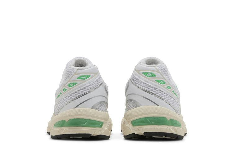 Кроссовки ASICS Wmns Gel 1130 'White Malachite Green'