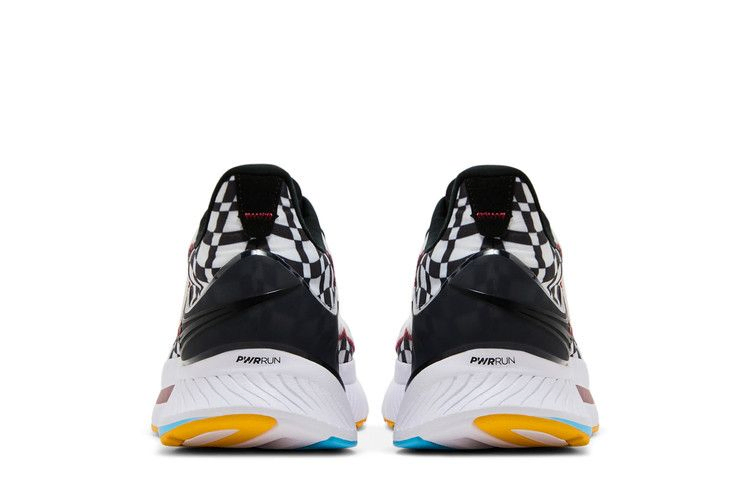 Кроссовки Saucony Endorphin Shift 2 'Reverie'