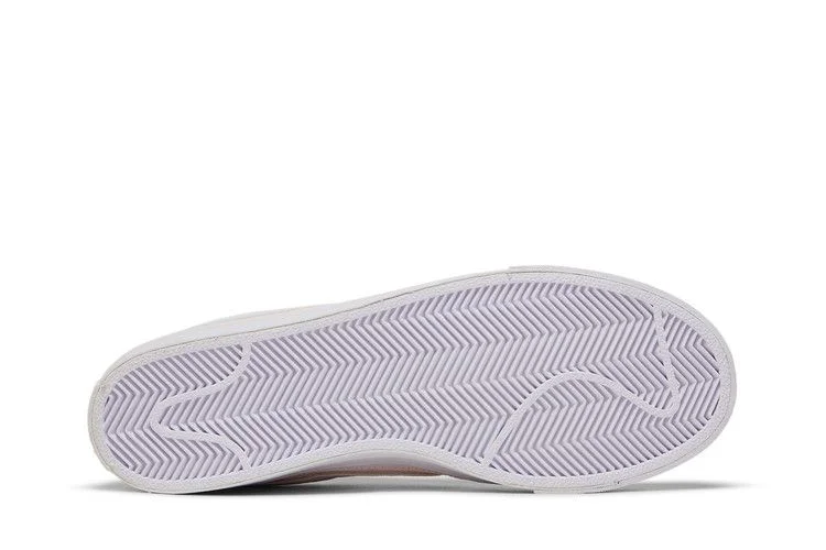 Кроссовки Nike Wmns Court Legacy 'Light Soft Pink'